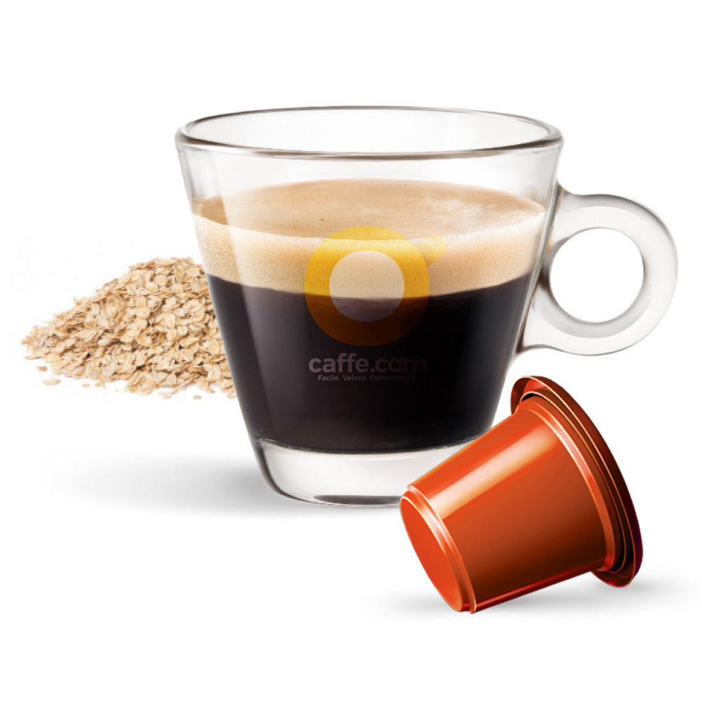 Café en grains - ROMA - Caffè Bonini - 1kg - La Capsulerie