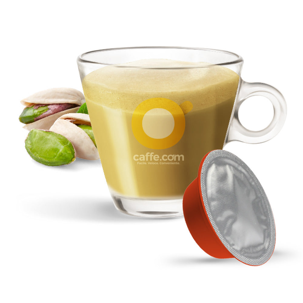 Coffee Bonini pistachio – Caffe.com