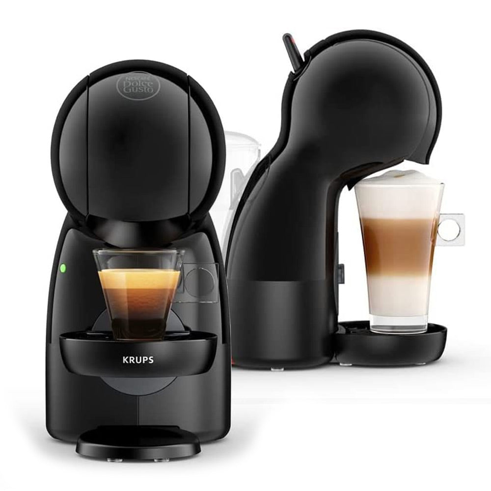 Krups - Krups Nescafé Dolce Gusto Piccolo XS, Machine à café Ultra compact  avec 48 Capsules - Expresso - Cafetière - Rue du Commerce