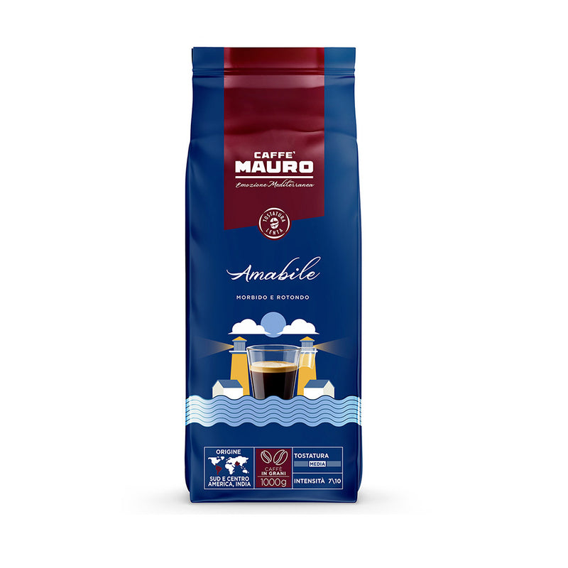 Amabile Caffè Mauro