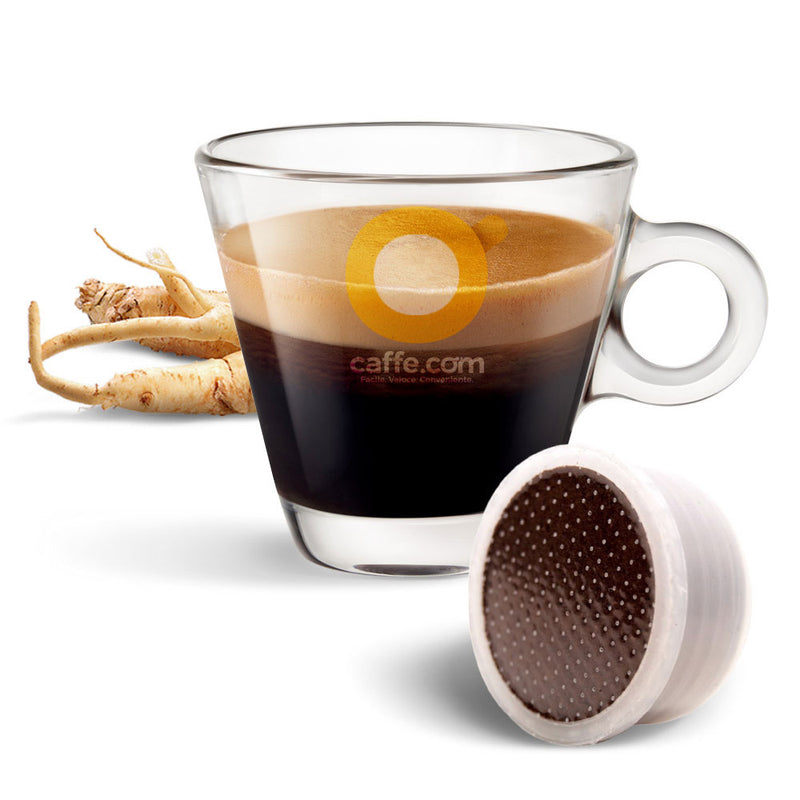 MACCHINA CAFFE' ESPRESSO - CAFE' BUNDI' - Caffè Bundì  Capsule  Compatibili, Caffè in Grani e Macinato, Liquori al caffe e accessori