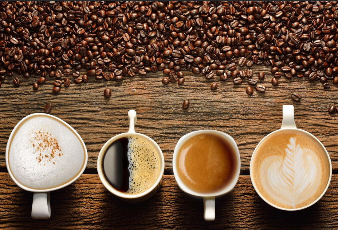 Buying your coffee is now easy, fast and convenient – Caffe.com