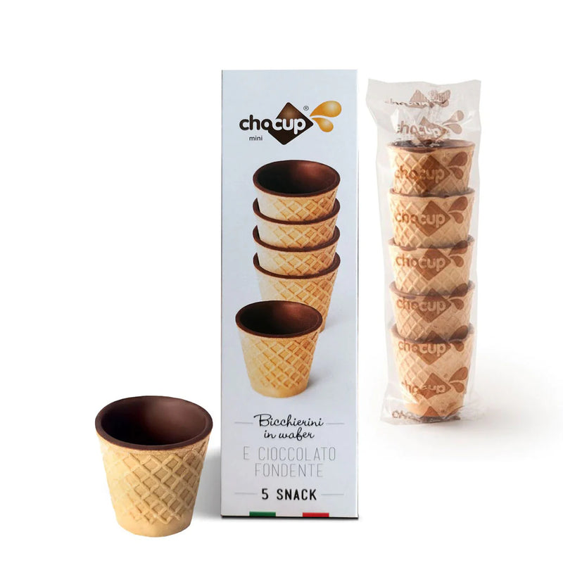 Chocup Mini Foodrinks