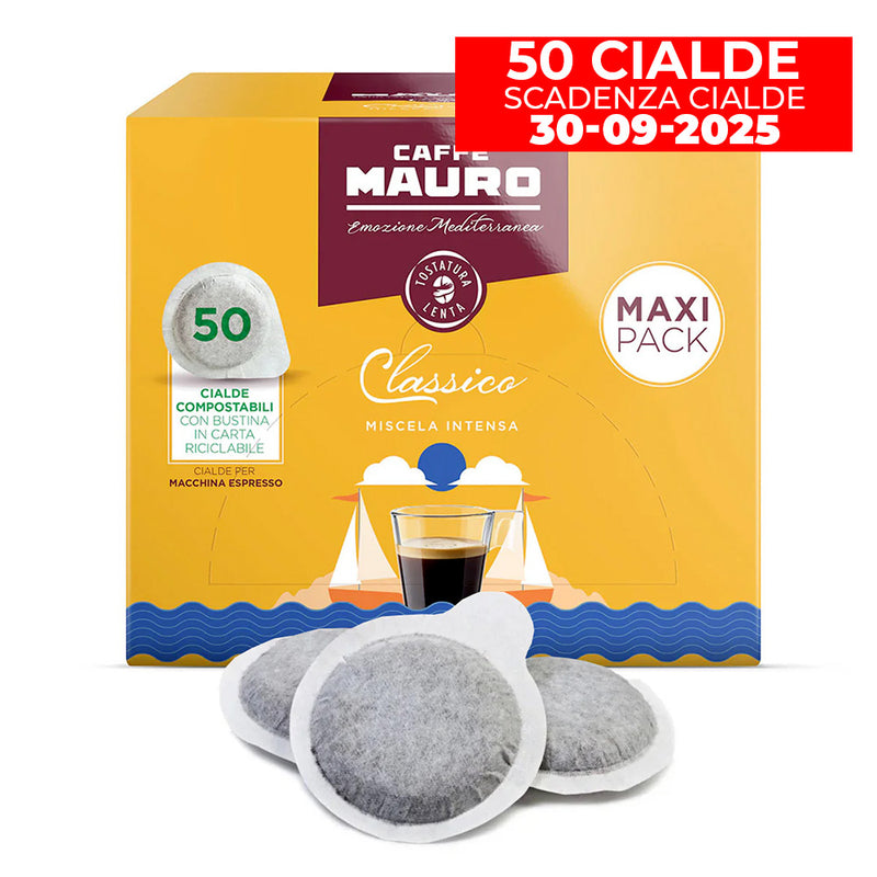 Classico Caffè Mauro