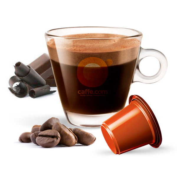 Cioccolino Caffè Bonini