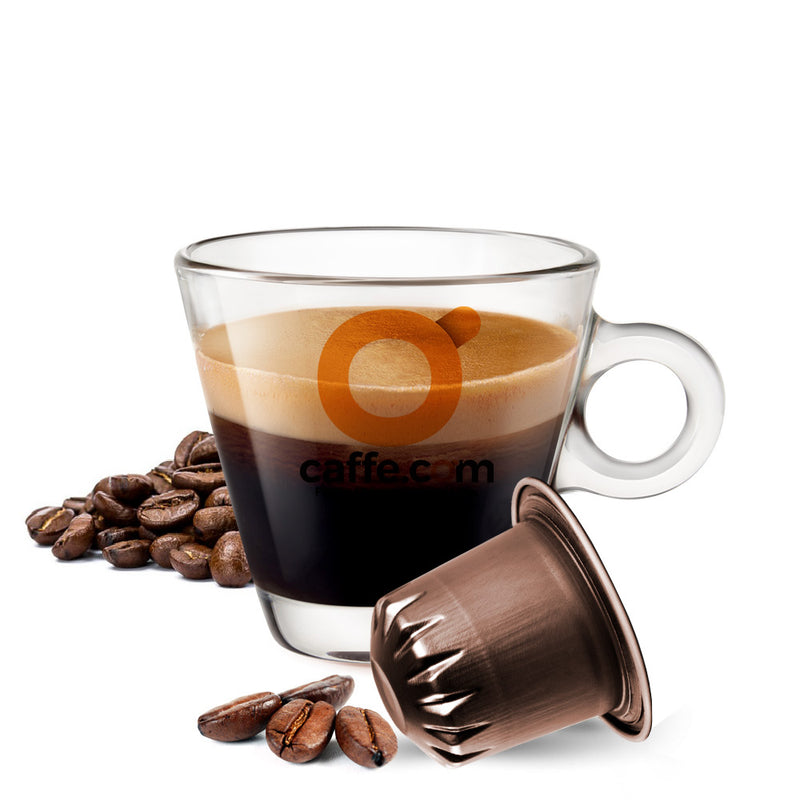 Espresso Bar Alluminio