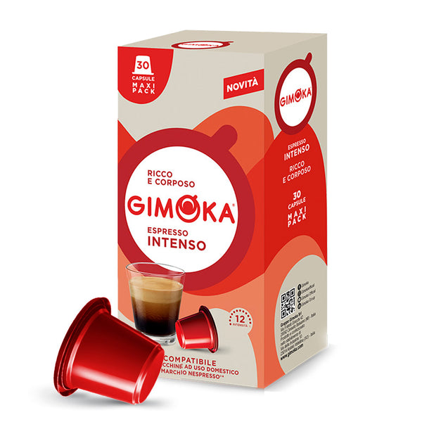 Intenso Gimoka