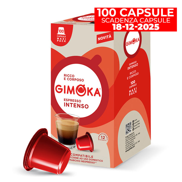 Intenso Gimoka