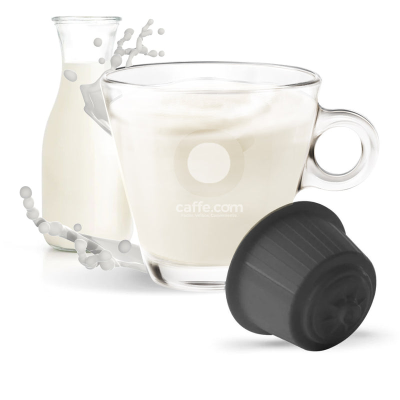 Latte Gimoka