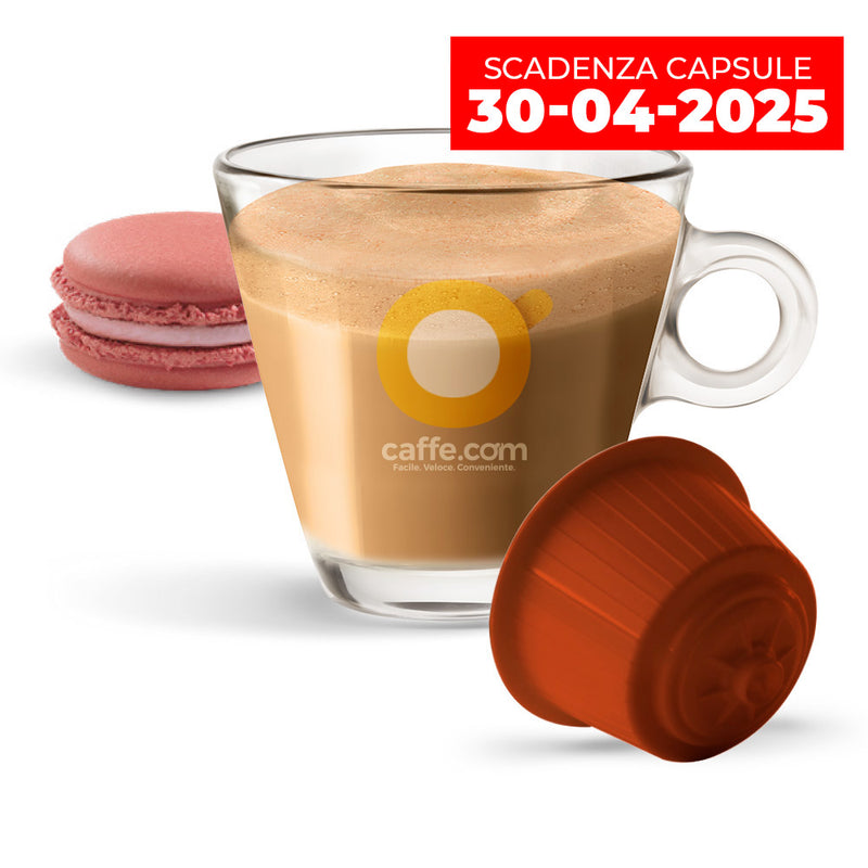 Macarrón Caffé Bonini