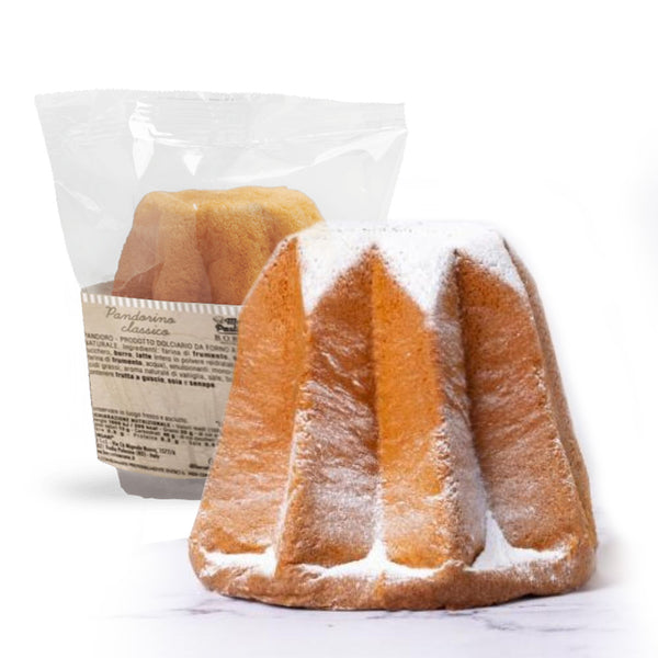 Pandorino Classico 80gr