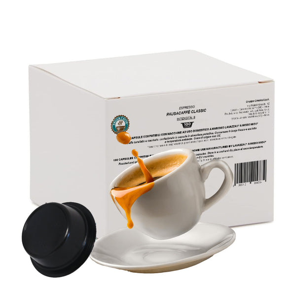 Pausa Caffè Classic