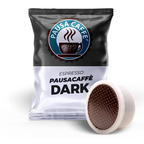 Pausa Caffè Dark
