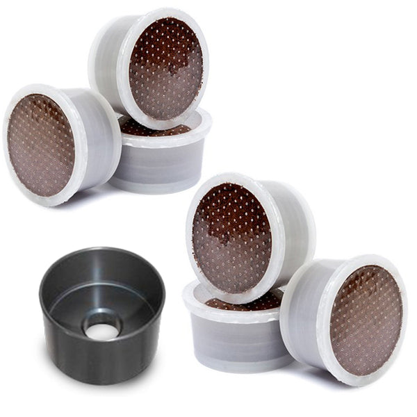 Adattatore Capsule Lavazza Espresso Point