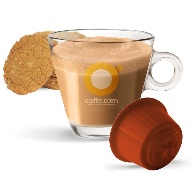 American - Nescafè Dolce Gusto compatible capsules – Dongiò Caffè