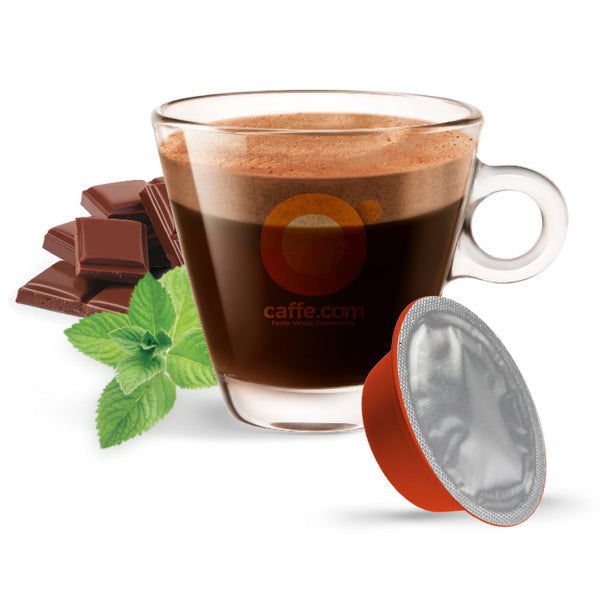 Cioccomenta Caffé Bonini
