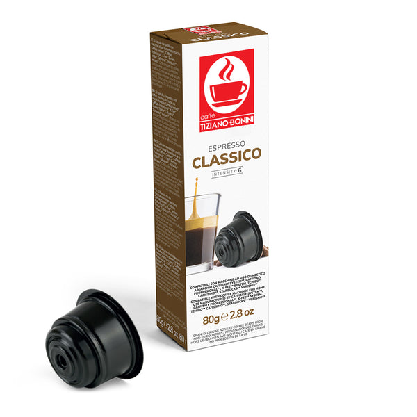 Classico Caffè Bonini