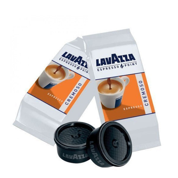 Cremoso Lavazza