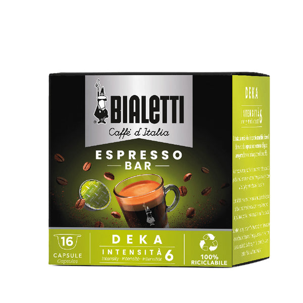 Italy Deca Bialetti