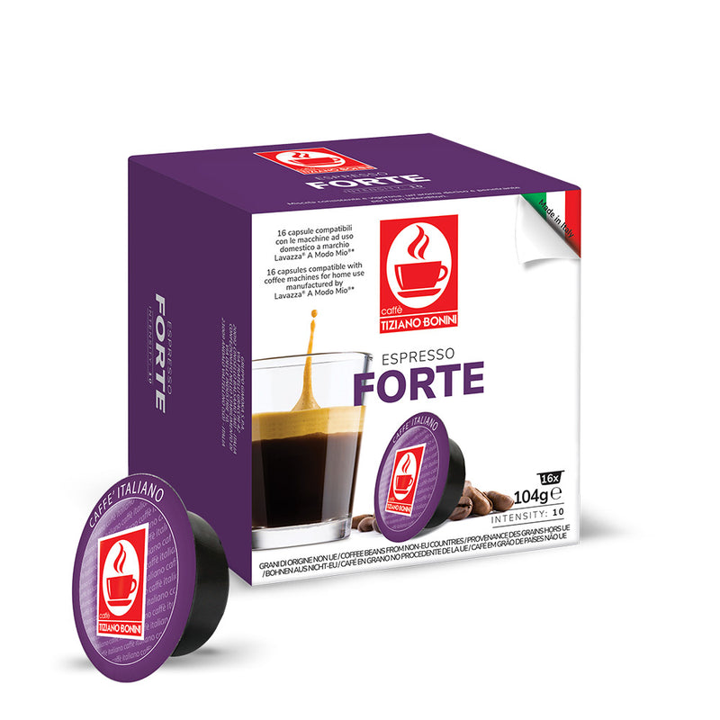 Forte Caffè Bonini