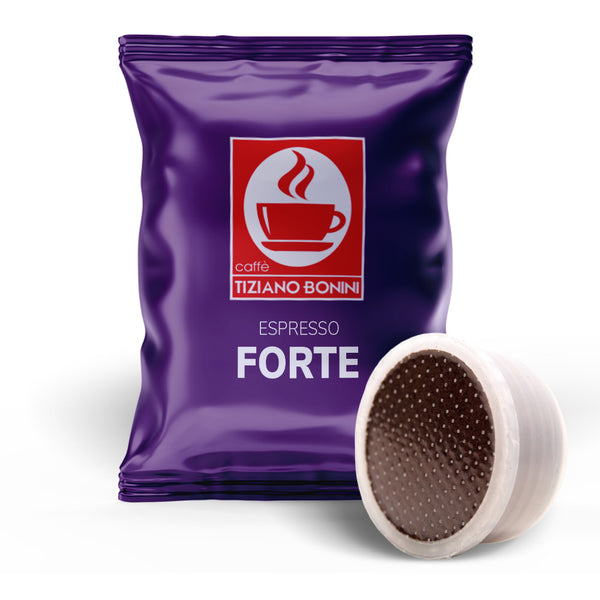 Forte Caffè Bonini