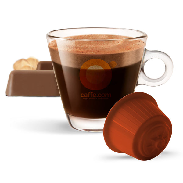 Dosette Dolce Gusto compatible pas cher - Coffee Webstore