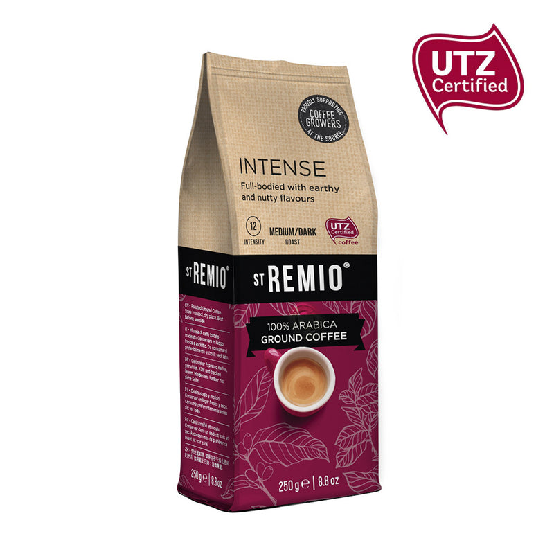 Intenso Utz St Remio