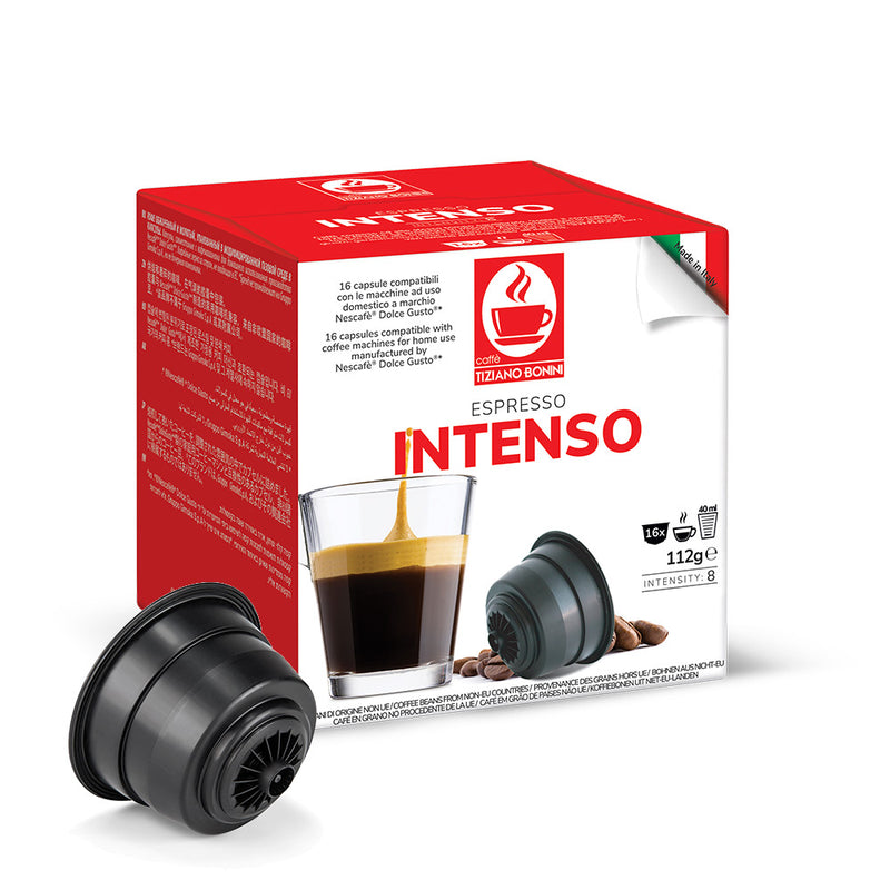 Intenso Caffè Bonini