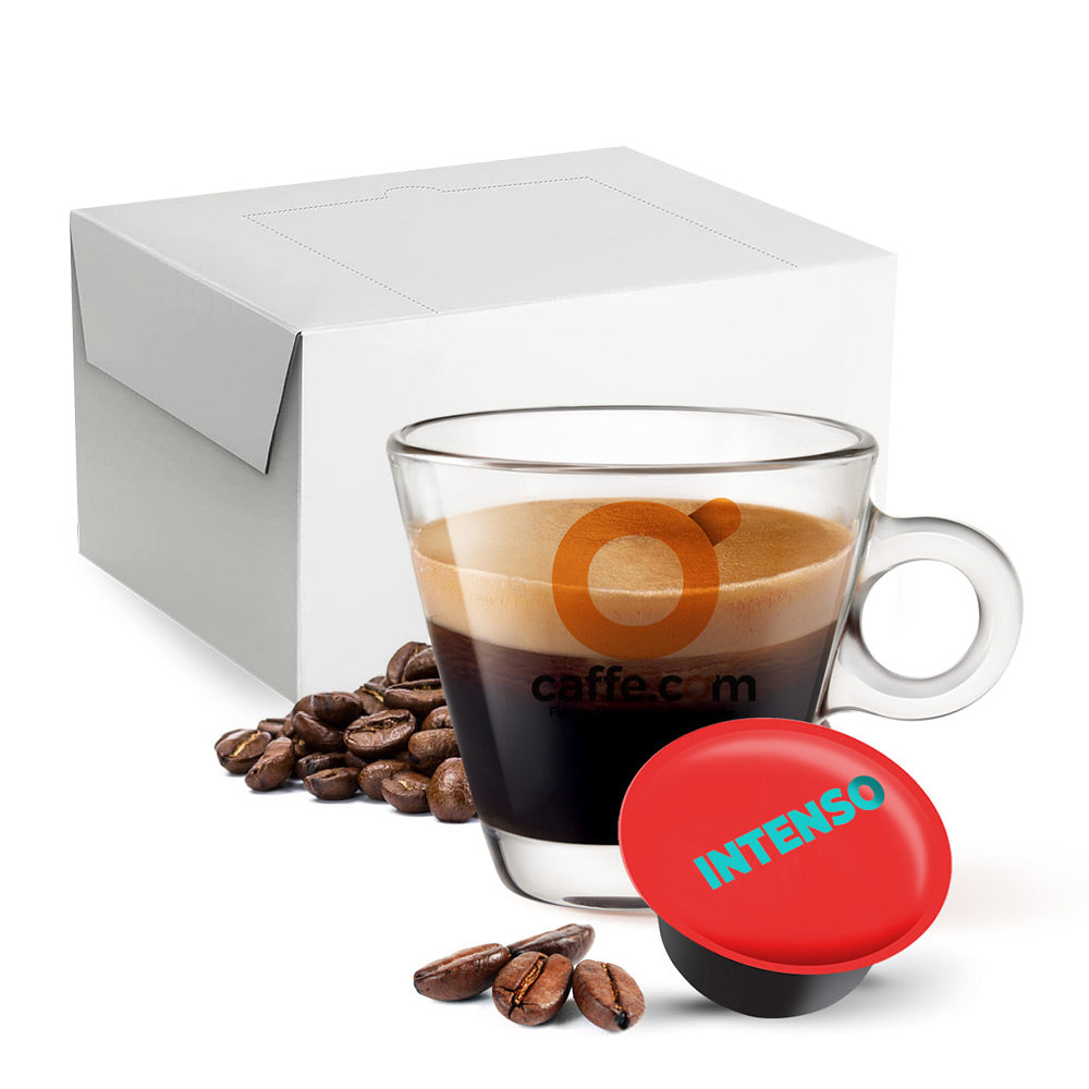 Capsules compatible with Lavazza A Modo Mio system * Caffe.com Capsules compatible with Lavazza A Modo Mio system * Caffe.com