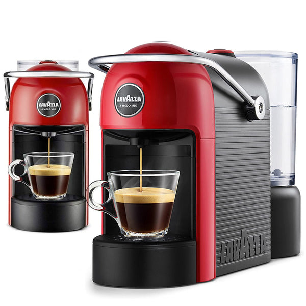 Lavazza Jolie Macchina da Caffe' a Capsule A Modo Mio