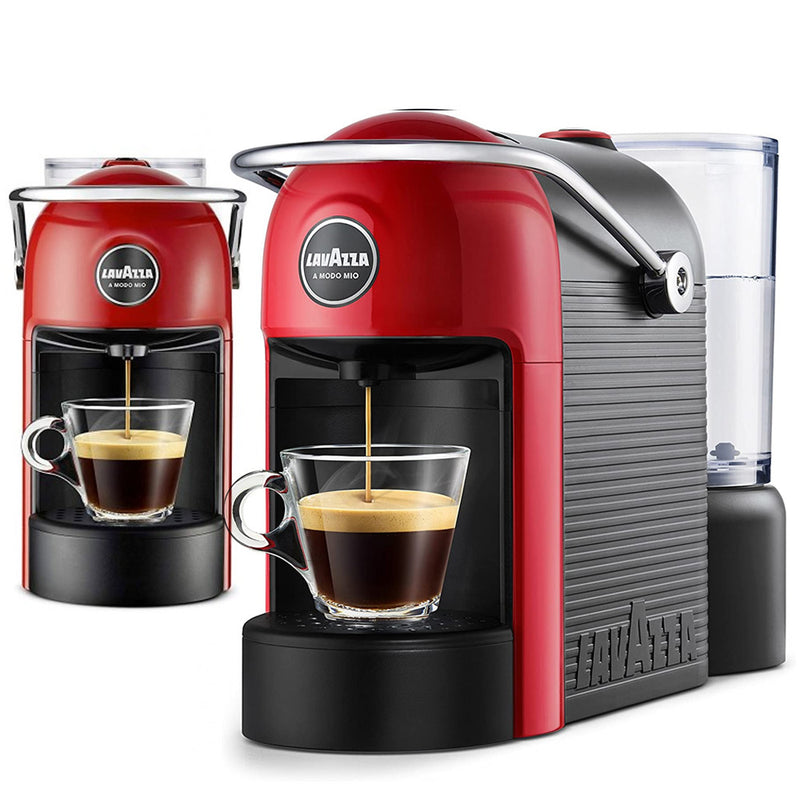 Cafetera Lavazza A Modo Mio Gratis! - Tienda Espressa