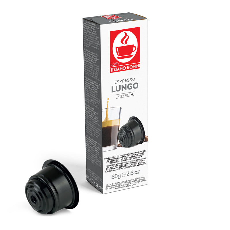 Lungo Caffè Bonini