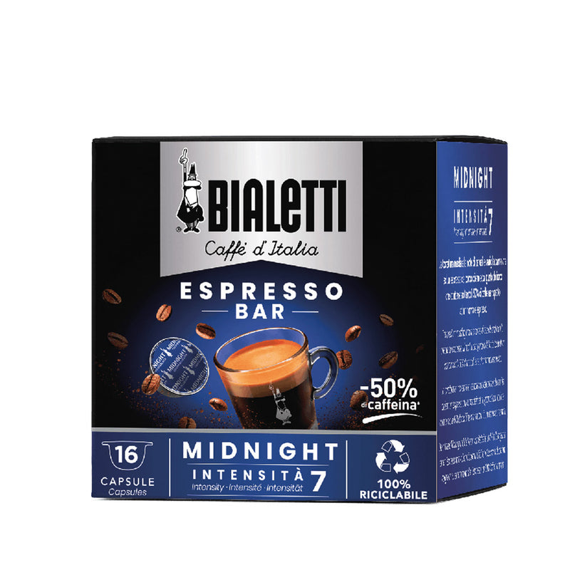 Midnight Bialetti