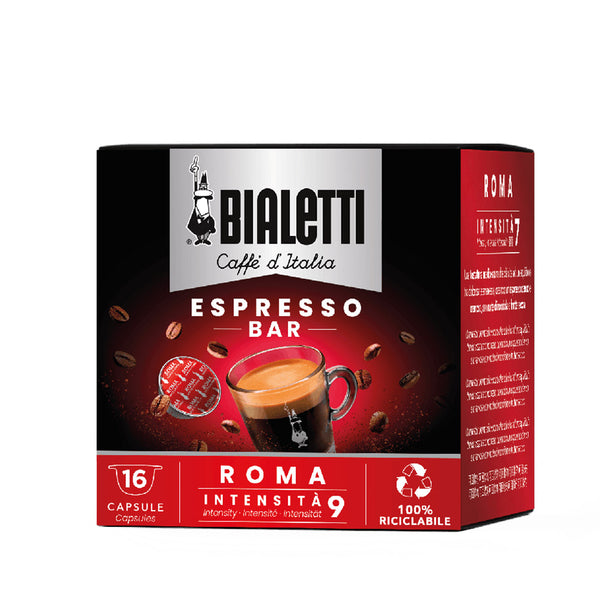 Rome Bialetti