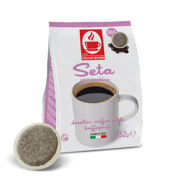 Seta Caffè Bonini