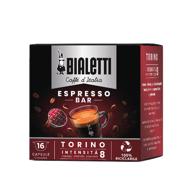 Torino Bialetti